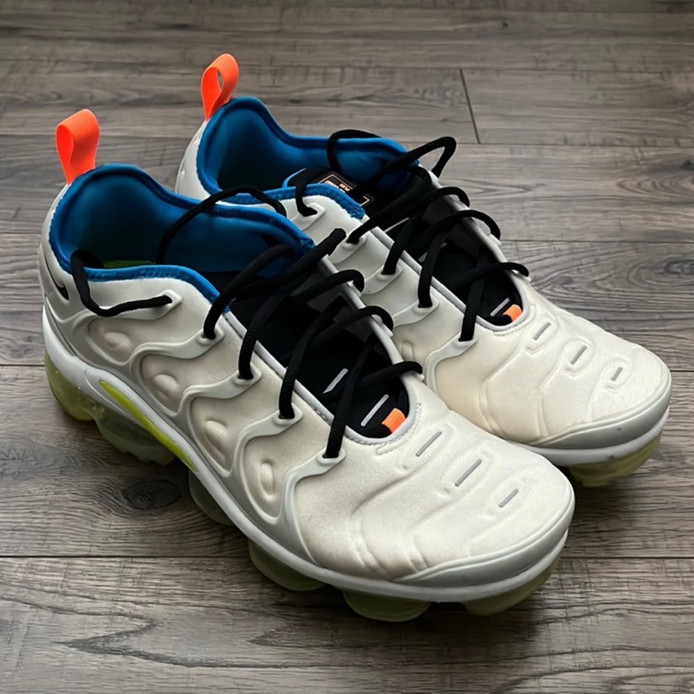 Nike Vapormax plus